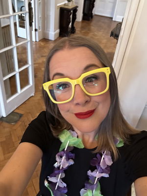 Event Nancy and Rosie Vintage Ukulele and Vocal Duo Wirral, Merseyside