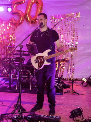 Event Sunset Drive Rock and Pop Band Colchester