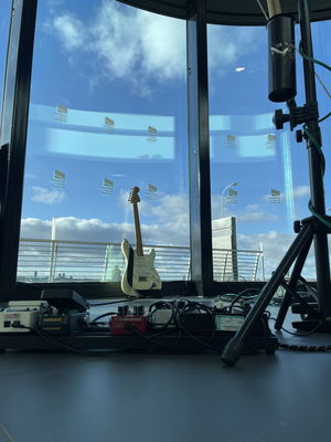 Event Dylan Dale Singer Guitarist Greater Manchester