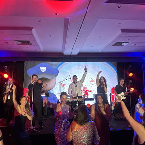 Corporate Event in Staffordshire on 06/11/2025