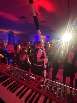 Event Seven Function Band London