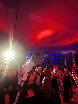 Event Seven Function Band London