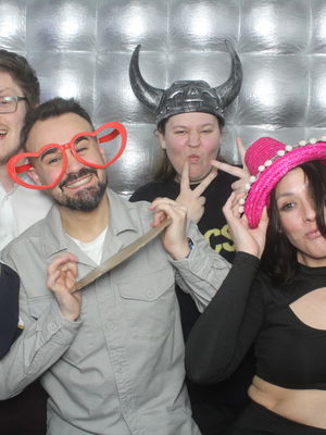 Event Station Photo Booth Photo Booth Hyde, Greater Manchester