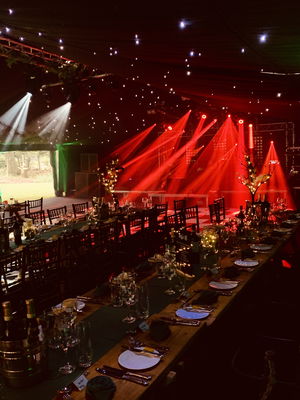 Event Get On Up Function Band Brighton, East Sussex