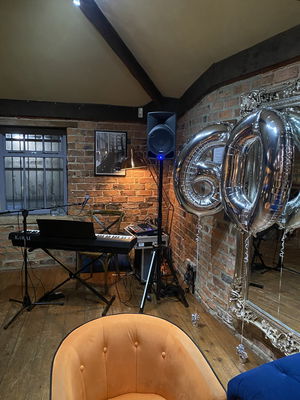 Event Hannah King Pianist Halifax, West Yorkshire