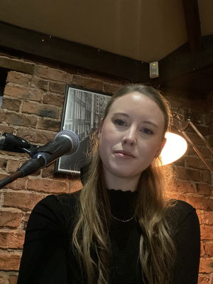 Event Hannah King Pianist Halifax, West Yorkshire