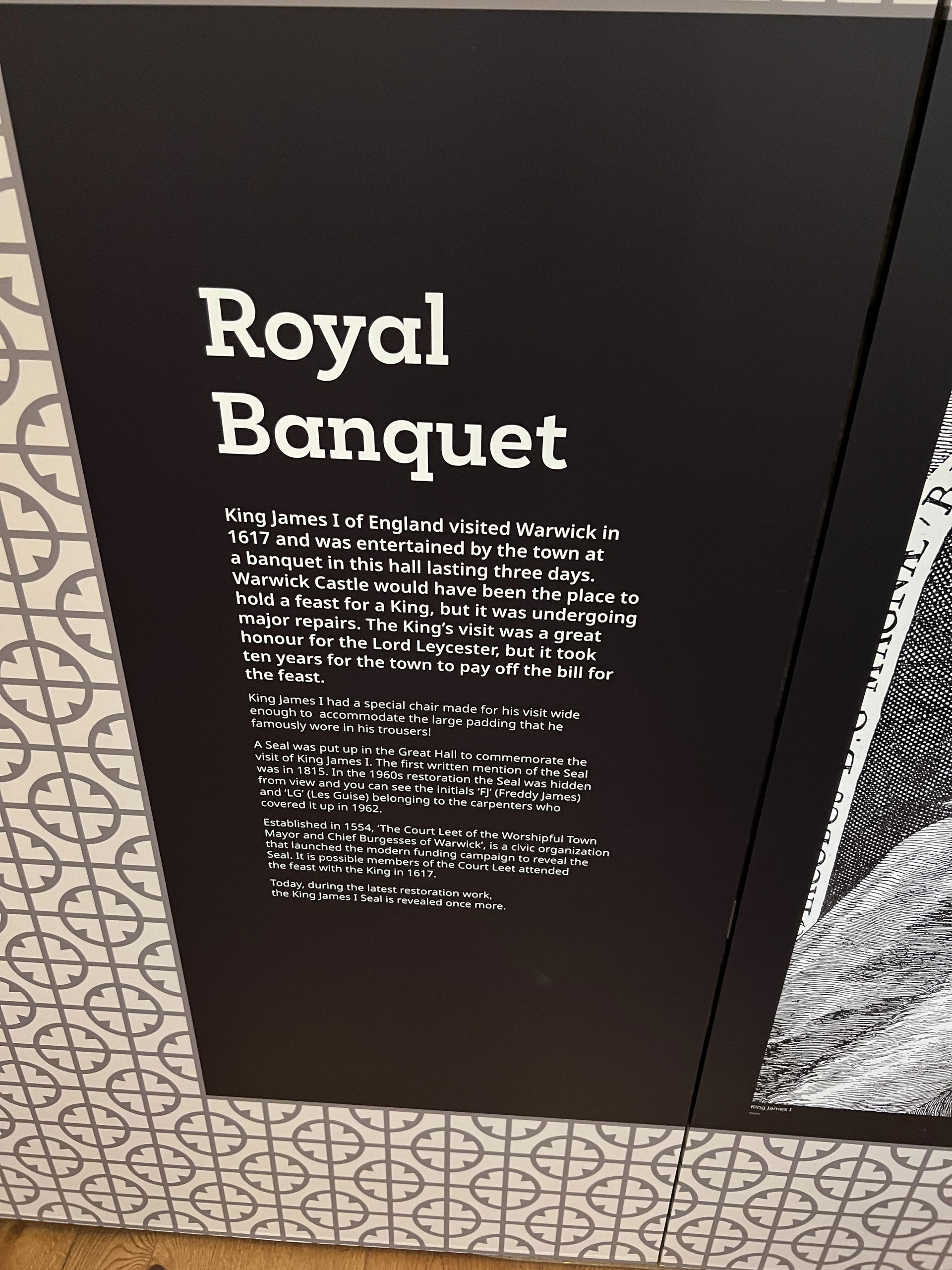 The Dons Function Band Review Wedding Warwickshire