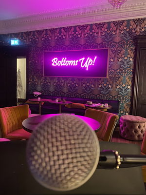 Event Hannah King Pianist Halifax, West Yorkshire