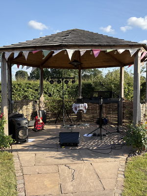 Event Sophie Keys Pianist West Midlands