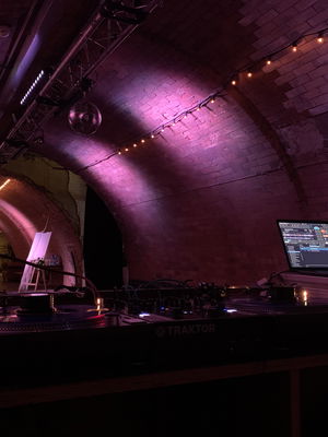 Event DJ KJF Party DJ Buckinghamshire