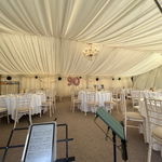 Karen G booked Aria Collective for their party in Essex Aria Collective String Quartet Review Private Party Essex