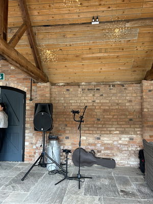 Event Bethany Amelia Singer-Guitarist Essex