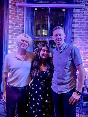 Event The ShakeDown Function Band Worthing, West Sussex