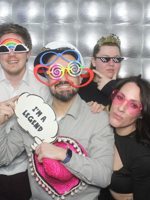Event Station Photo Booth Photo Booth Hyde, Greater Manchester