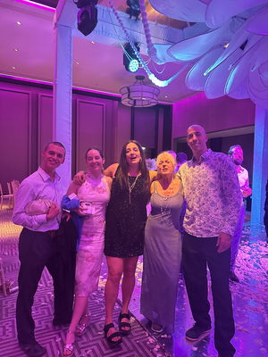 Event DJ Missy Party DJ London