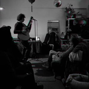 Milo Guitar Classical Guitarist Private Party Nottinghamshire