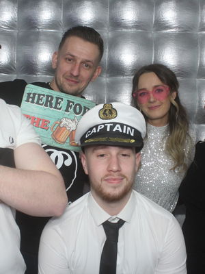 Event Station Photo Booth Photo Booth Hyde, Greater Manchester