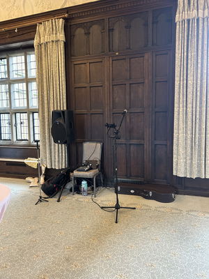 Event Bethany Amelia Singer-Guitarist Essex