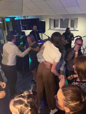 Event Tuxedo Function Band Leeds, West Yorkshire