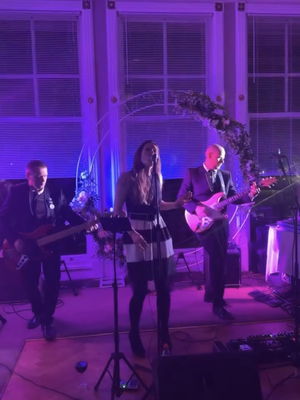 Event Studio 3 Party Trio Lincolnshire