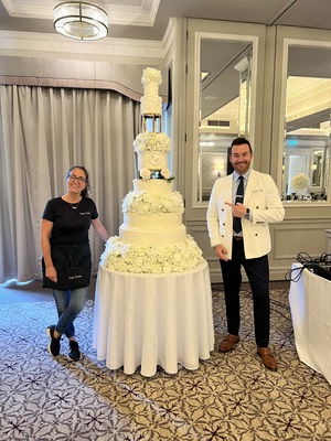 Event Stephen Karl Magician Guildford, Surrey