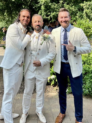 Event Stephen Karl Magician Guildford, Surrey