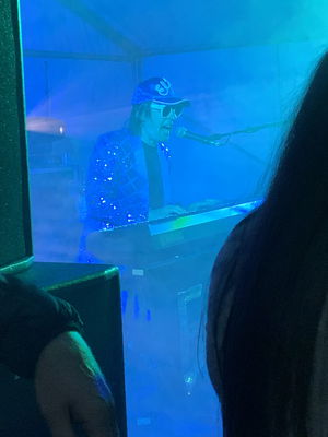 Event The Best of Elton Tribute Act Essex