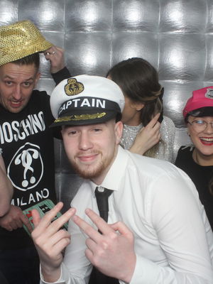 Event Station Photo Booth Photo Booth Hyde, Greater Manchester