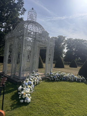 Event Kelly Barnes Singer Guitarist Northamptonshire