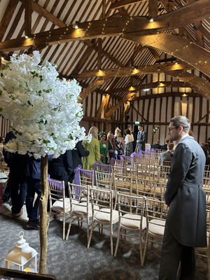 Event Bethany Amelia Singer-Guitarist Essex