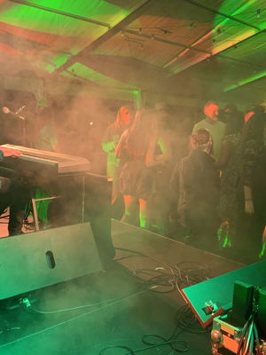 Event The Best of Elton Tribute Act Essex