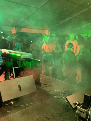 Event The Best of Elton Tribute Act Essex