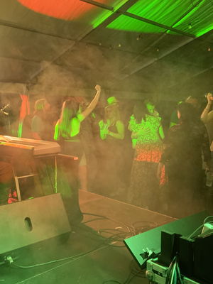 Event The Best of Elton Tribute Act Essex