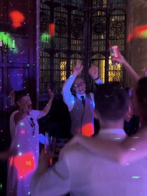 Event The Sound Guys Function Band London