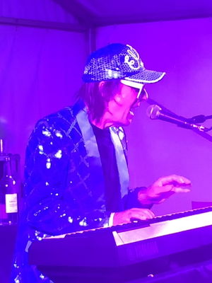 Event The Best of Elton Tribute Act Essex
