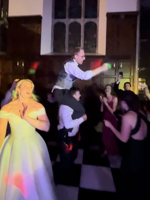 Event The Sound Guys Function Band London