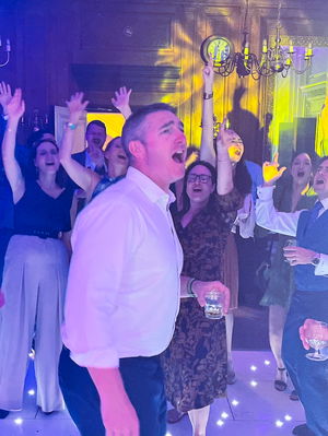 Event The Hot Shots Function Band Essex