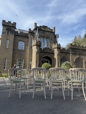 Event DT Music Singer Guitarist Edinburgh