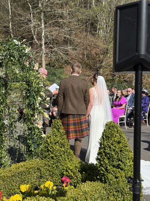 Event DT Music Singer Guitarist Edinburgh