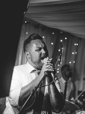 Event InterPitch Function Band Lincolnshire