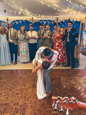 Event The Hot Shots Function Band Essex