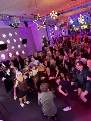 Event Indigo Eclipse Function Band Greater Manchester