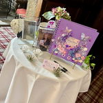 Joanne J booked Berenice for their event in West Yorkshire Berenice Harpist Review Other Event Type West Yorkshire