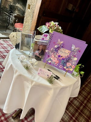 Wedding in West Yorkshire