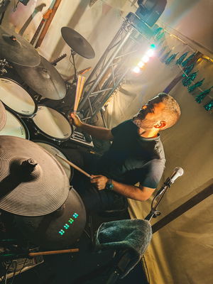 Event The Hot Shots Function Band Essex