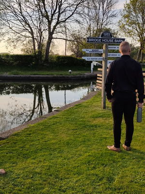 Event The Connection Function Band Leicestershire