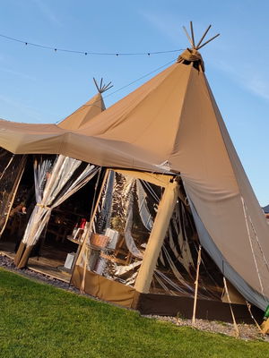 Event The Connection Function Band Leicestershire