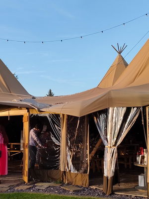 Event The Connection Function Band Leicestershire