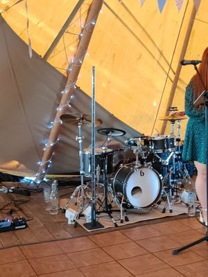 Event The Connection Function Band Leicestershire