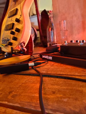 Event The Connection Function Band Leicestershire